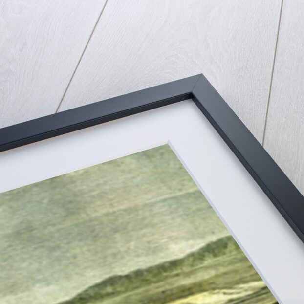 Afganistan Near Tirpul 1885 the Camp of the Afghan Boundary Commission Near Tirpul in the Valley of the Hari-Rud by Anonymous