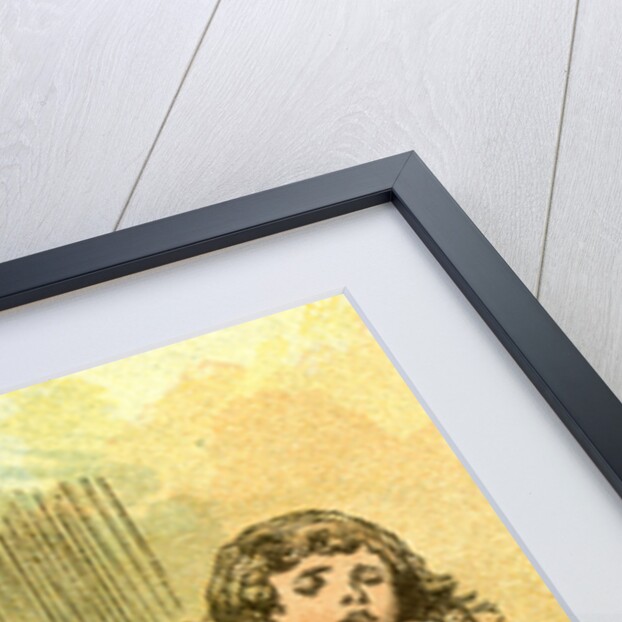 The Nursery 1885 UK by Anonymous