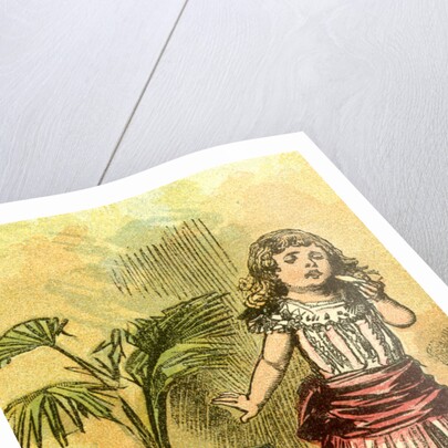 The Nursery 1885 UK by Anonymous