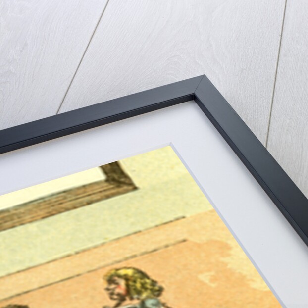 Nursery 1885 Great Britain by Anonymous