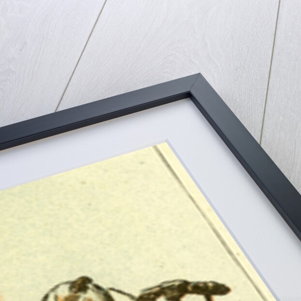 The Nursery 1885 UK by Anonymous