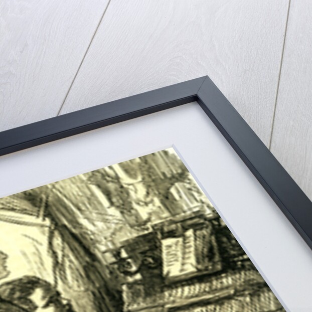 Mama at the Piano U.S.A. Teaching Little Songs to Little Ones Who Are to Sing Them 1866 United States, United States of America America by Anonymous