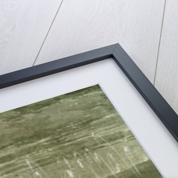 Kelso Castle 1867 UK The Queen's Visit to the Scottish Border the Fireworks and Beacon Fires Viewed from Floors Castle Great Britain by Anonymous