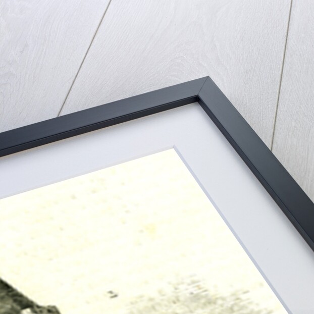 Fulham London UK 19th Century All Saints Church by Anonymous