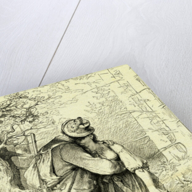 Hunter Austria 1891 by Anonymous