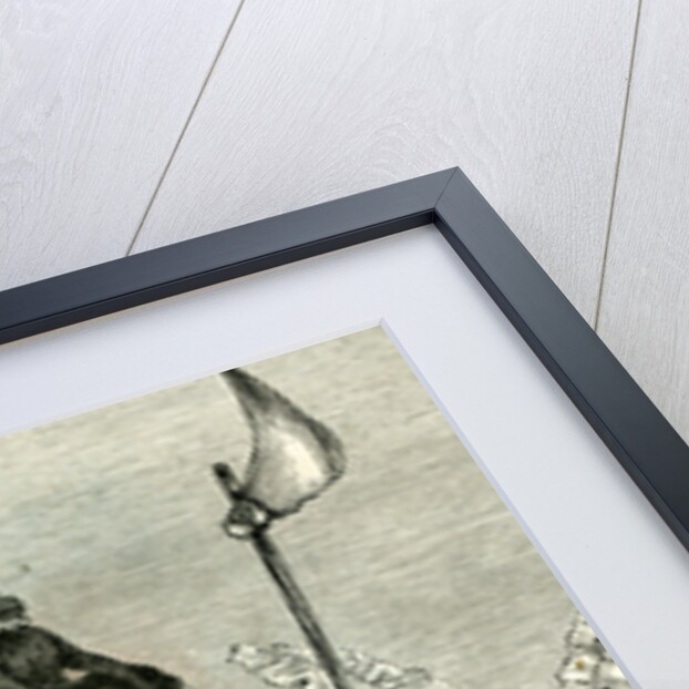 Plantation Peru 1869 by Anonymous