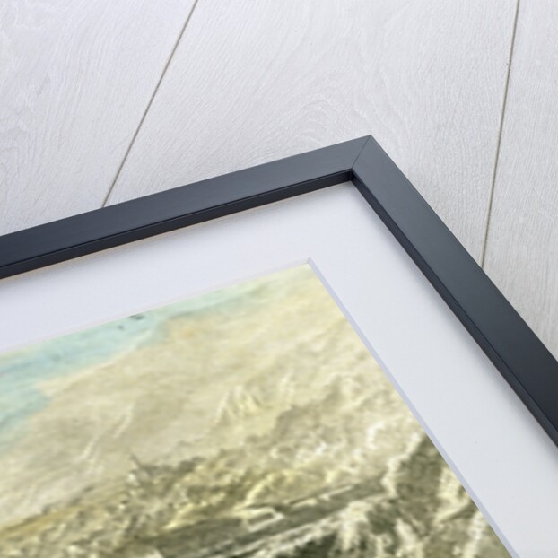 Pisino Italy 19th Century by Anonymous