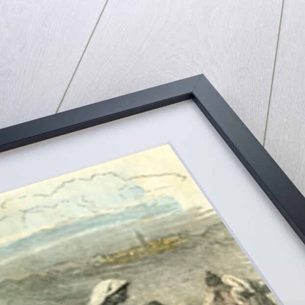 Pisino Italy 19th Century by Anonymous