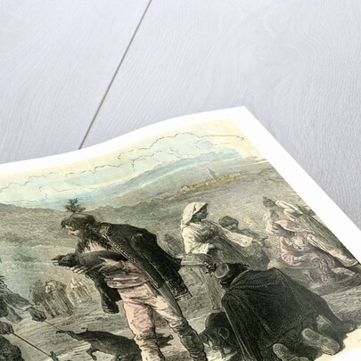 Pisino Italy 19th Century by Anonymous