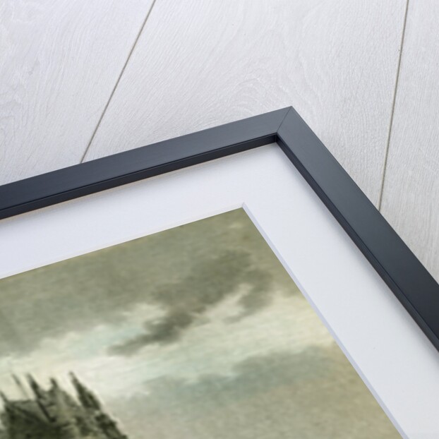 Ottawa Canada 19th Century by Anonymous