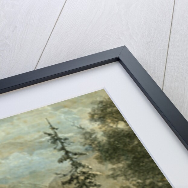 Pfeffers Switzerland 19th Century by Anonymous