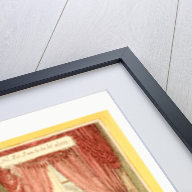 Lodgings to let by Anonymous