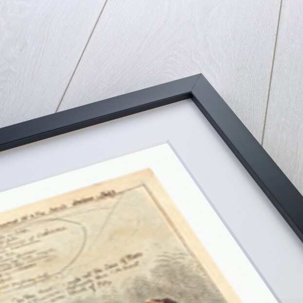 The near in blood, the nearer bloody by Isaac Cruikshank