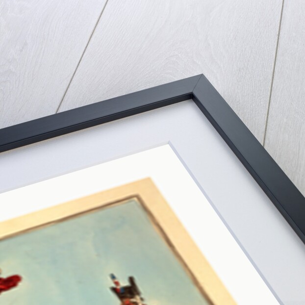 Praetor-Urbanus by James Gillray