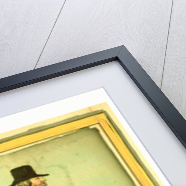 Sir Thomas Bond Bart by Anonymous