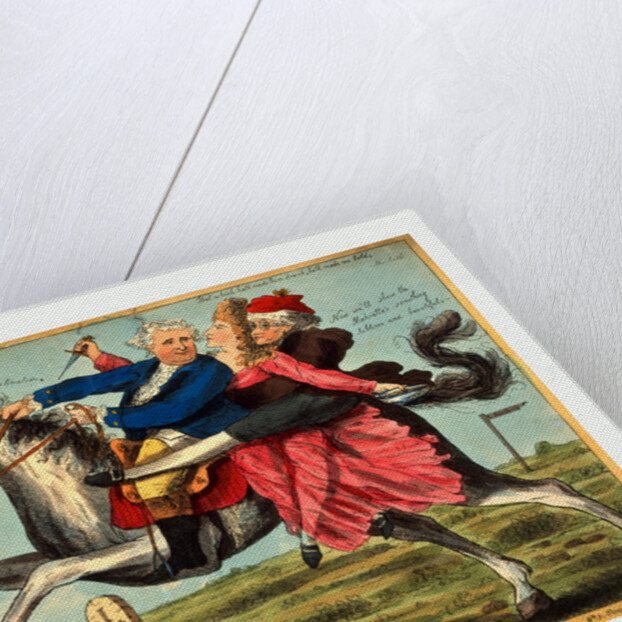 The orators journey by Anonymous