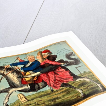 The orators journey by Anonymous