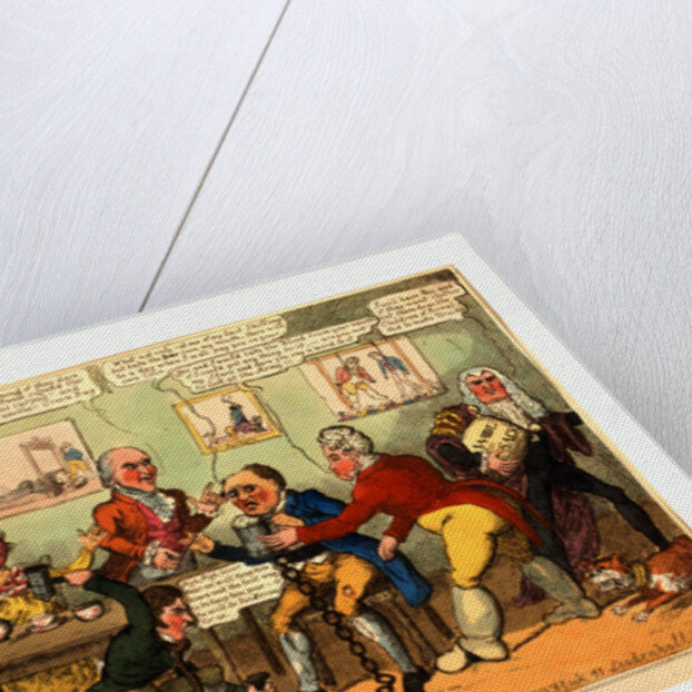 The blessing of new taxes!!! by Anonymous