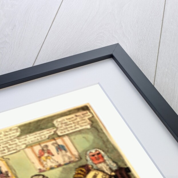 The blessing of new taxes!!! by Anonymous