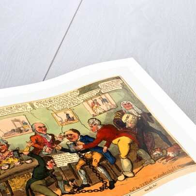 The blessing of new taxes!!! by Anonymous