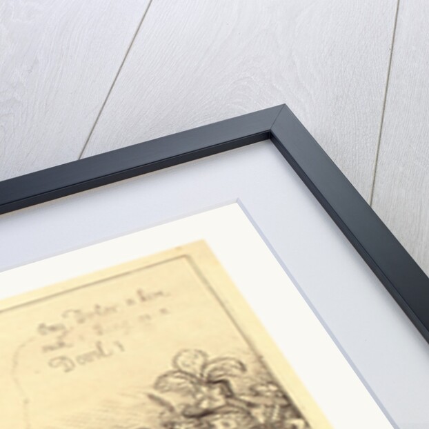 A word of comfort by William Dent