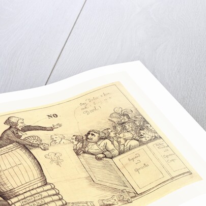 A word of comfort by William Dent