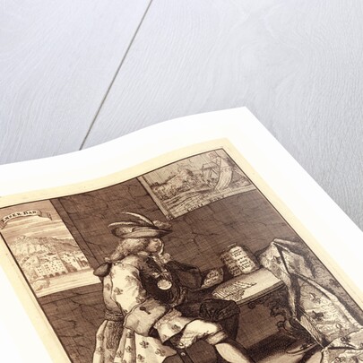 Louis d'Or by Anonymous