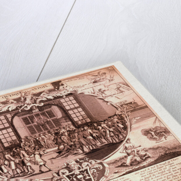 Quinquanpolix by Anonymous