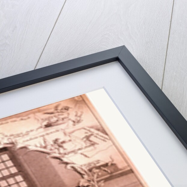 Quinquanpolix by Anonymous