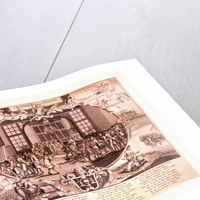 Quinquanpolix by Anonymous