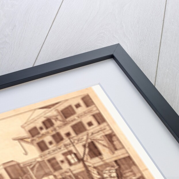 The repeal, or the funeral of Miss AmeStamp by Anonymous