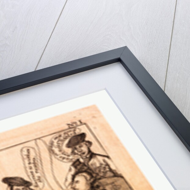 A certain cabinet junto by Anonymous