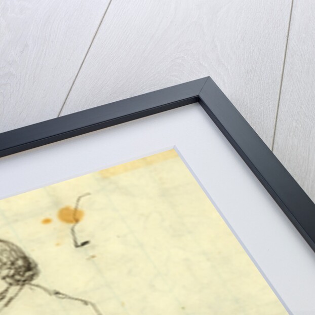 Benjamin Butler by Anonymous