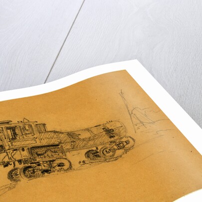 Locomotive by Anonymous