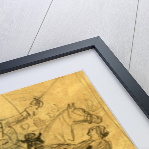 The furloughed man a prisoner by Anonymous