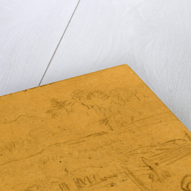 Nr Fort Steadman by Anonymous