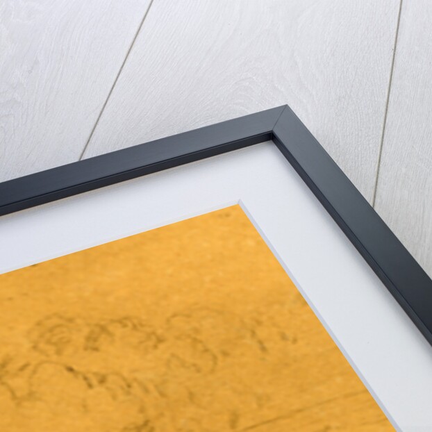 Nr Fort Steadman by Anonymous