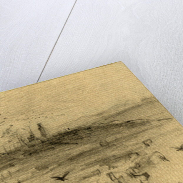 Nr. Brandy by Anonymous