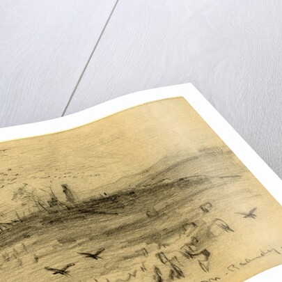 Nr. Brandy by Anonymous