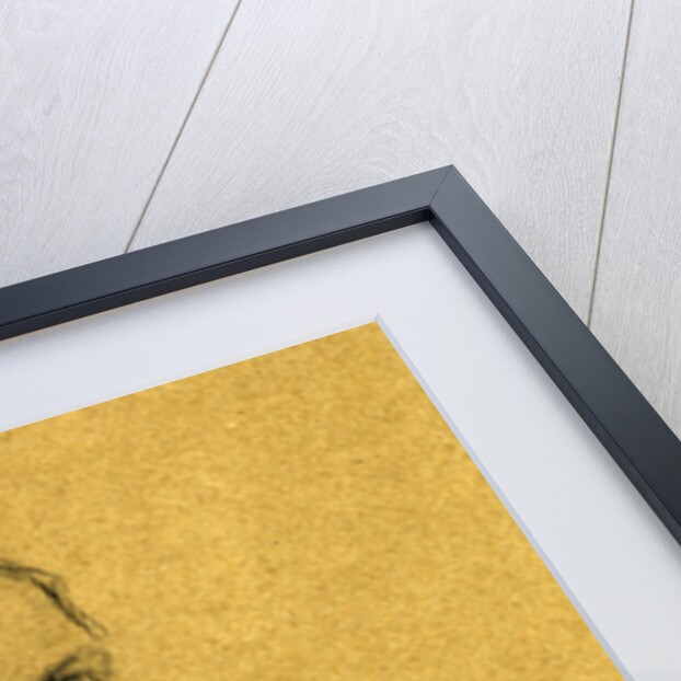 Confederate General James Longstreet by Anonymous