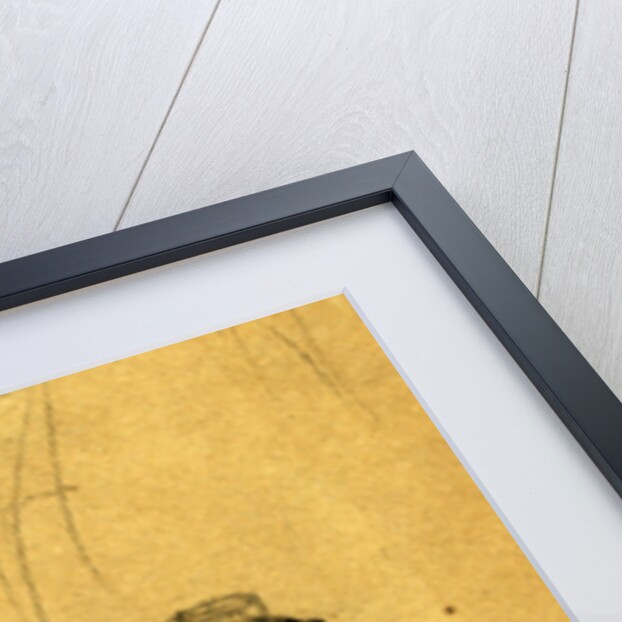 The advance guard by Anonymous