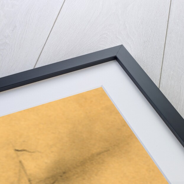 U.S. Gun Boat Montecello by Alfred R Waud