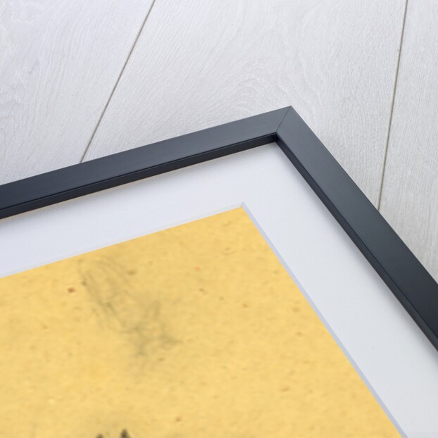 Two cavalrymen, 1864 by Alfred R Waud