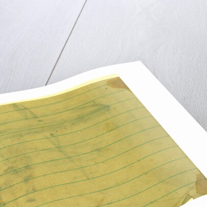 Water Witch by Alfred R Waud