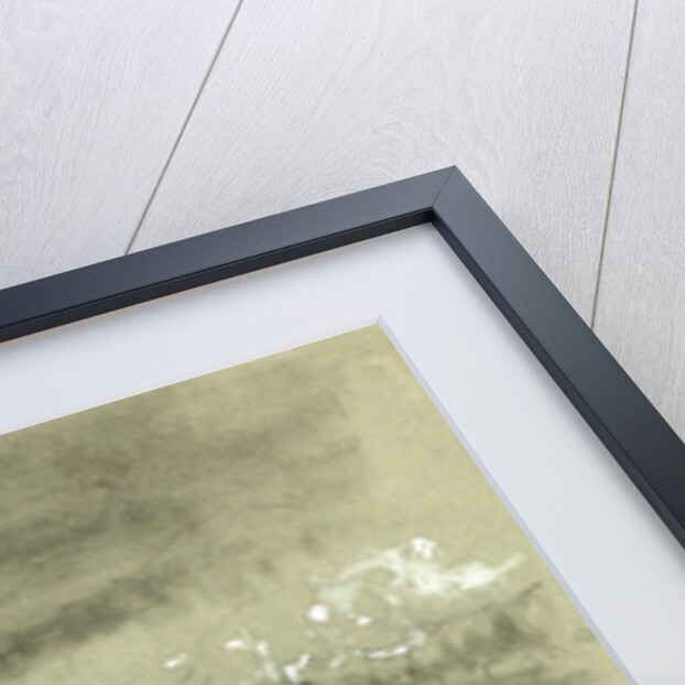 12th Maine, 19th corps driven out of their camp and over the earth works by Alfred R Waud