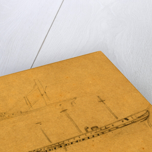 Roanoke by Alfred R Waud