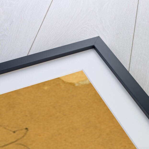 Havre de Grace by Alfred R Waud