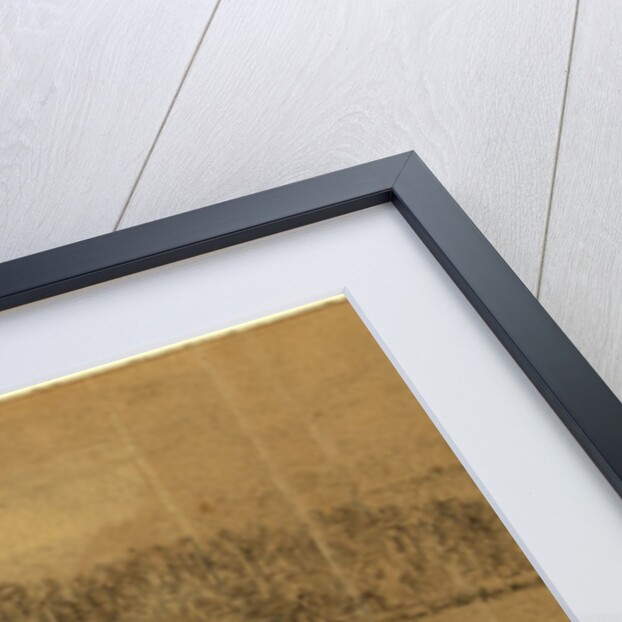 Rebel line in front of Sedgwick, Mine Run 1863, 1863 November 26-December 1 by Alfred R Waud