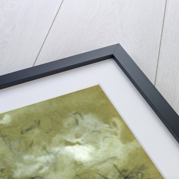 The charge of the 8th Vermont at the Battle of Winchester, 1864 September 19 by Alfred R Waud