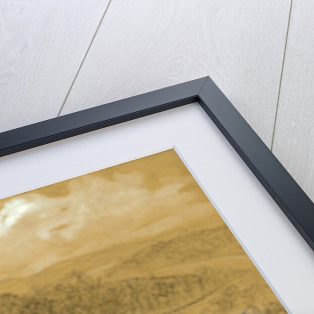 Taylor's Dam on the Rappahannock by Alfred R Waud